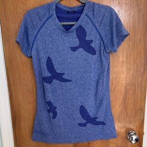 Oiselle Women's Flyte Short Sleeve Tee